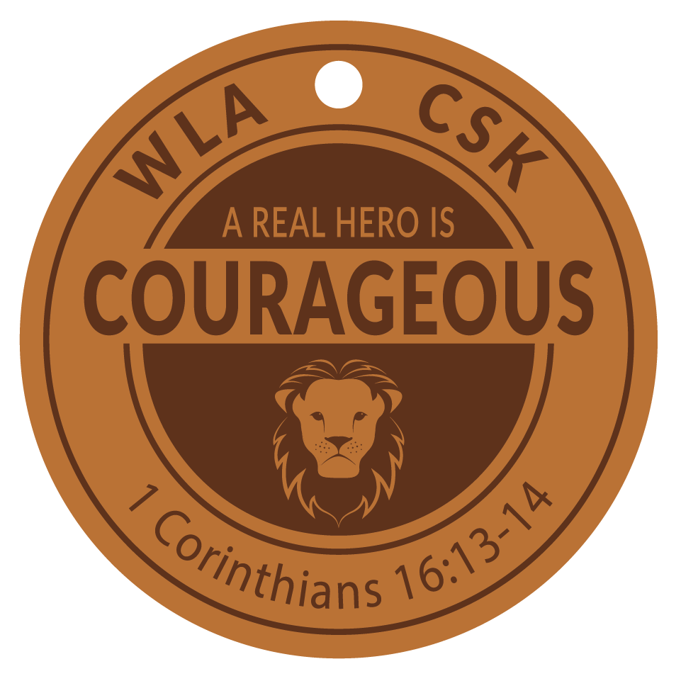 The Real Hero’s Journal: Campers Kit (No Stick)